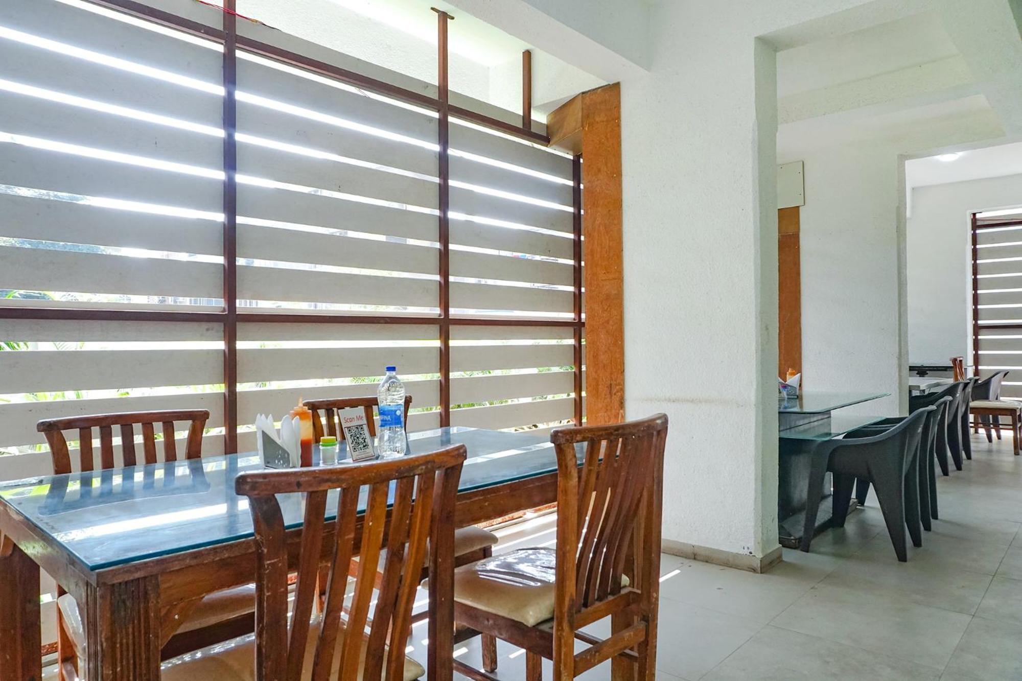 Fabhotel Emersion Residency - High Street Near Laxman Nagar, Baner Πούνε Εξωτερικό φωτογραφία