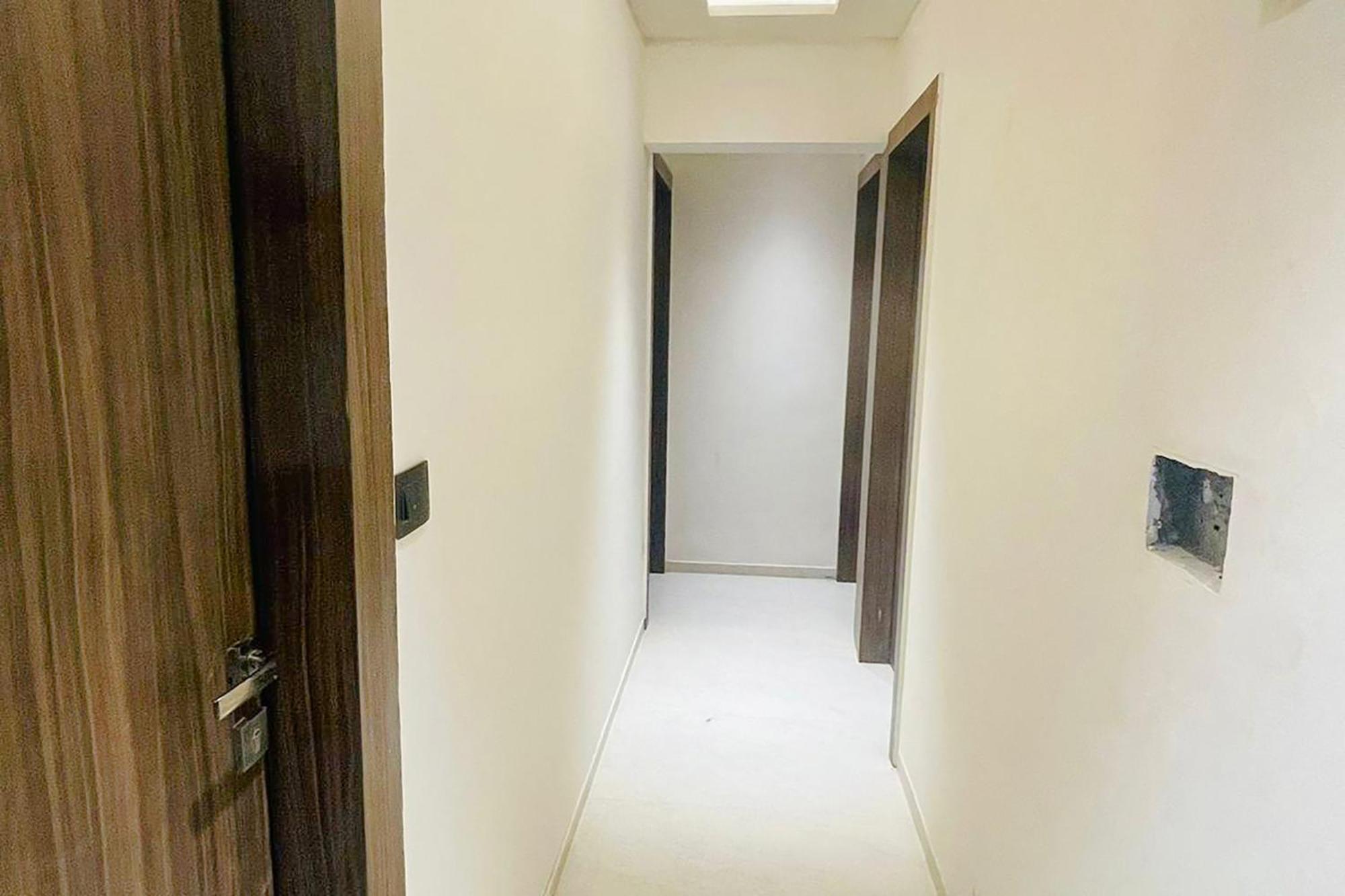 Fabhotel Emersion Residency - High Street Near Laxman Nagar, Baner Πούνε Εξωτερικό φωτογραφία
