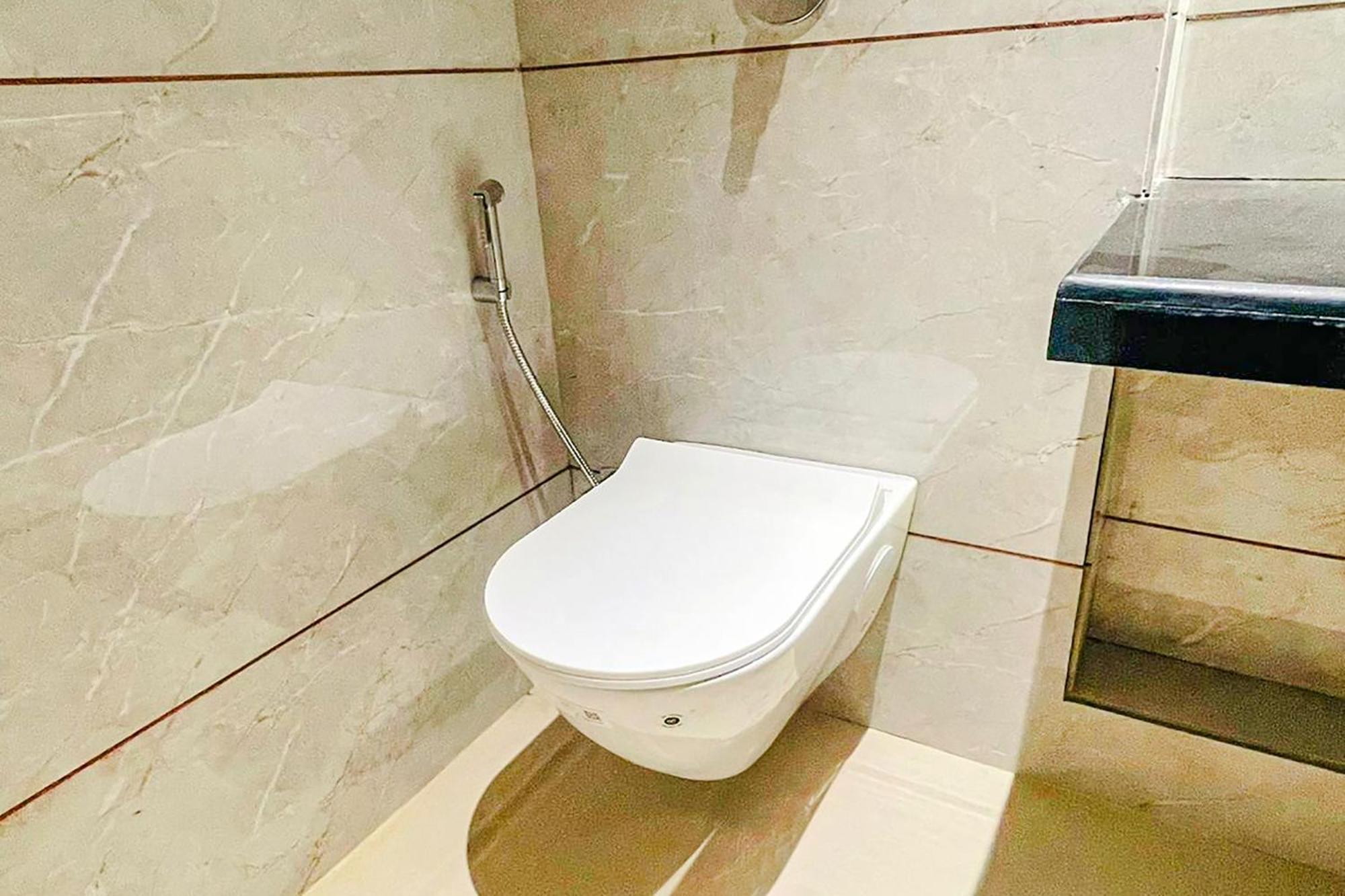 Fabhotel Emersion Residency - High Street Near Laxman Nagar, Baner Πούνε Εξωτερικό φωτογραφία